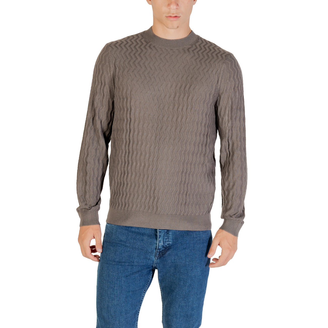 Armani Exchange Homme Pulls