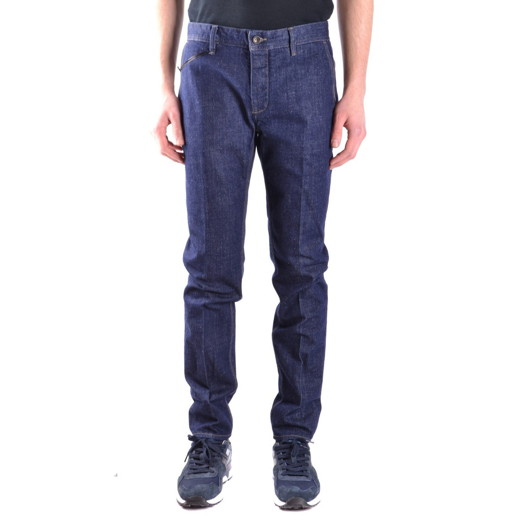 Paolo Pecora Homme Jeans