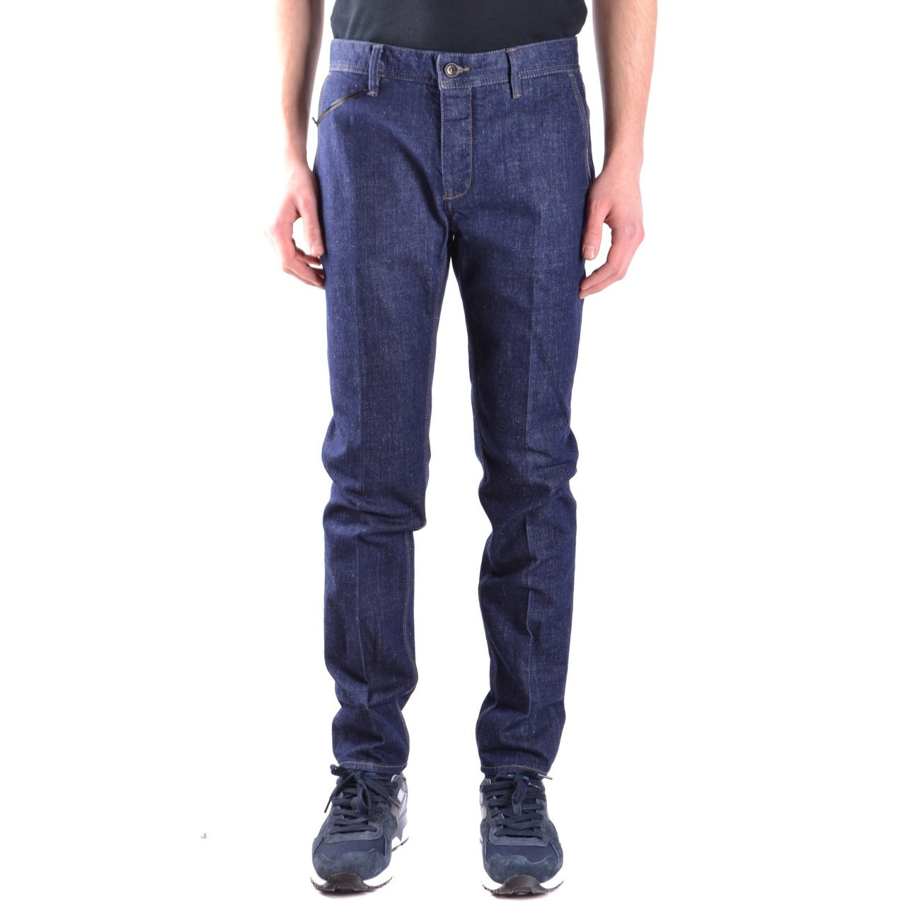 Paolo Pecora Homme Jeans