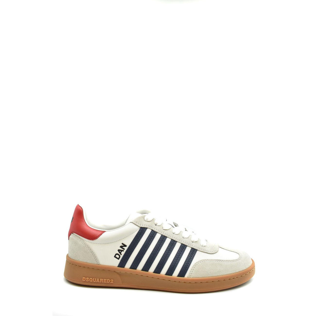 Dsquared2 Homme Baskets