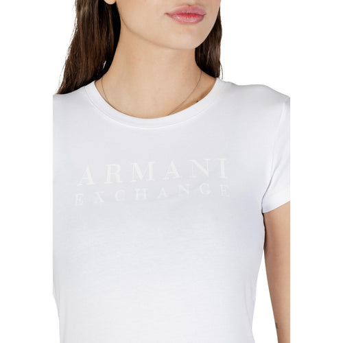 Armani Exchange Femme T-Shirts