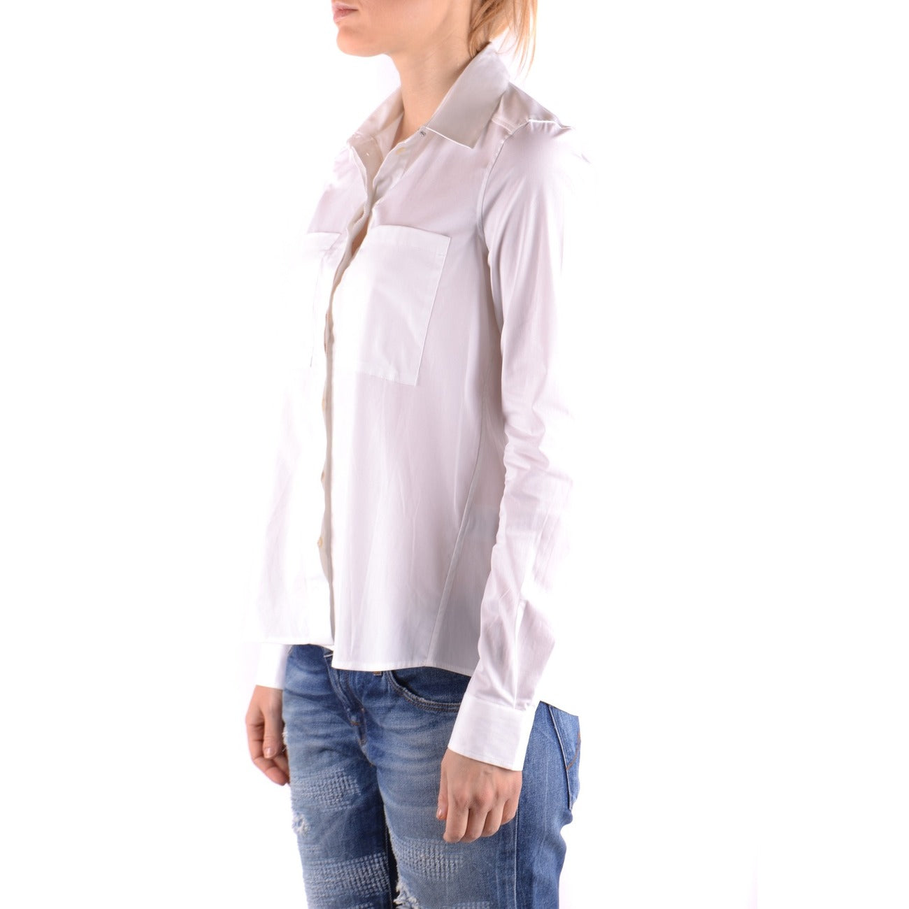 Jacob Cohen Femme Chemises