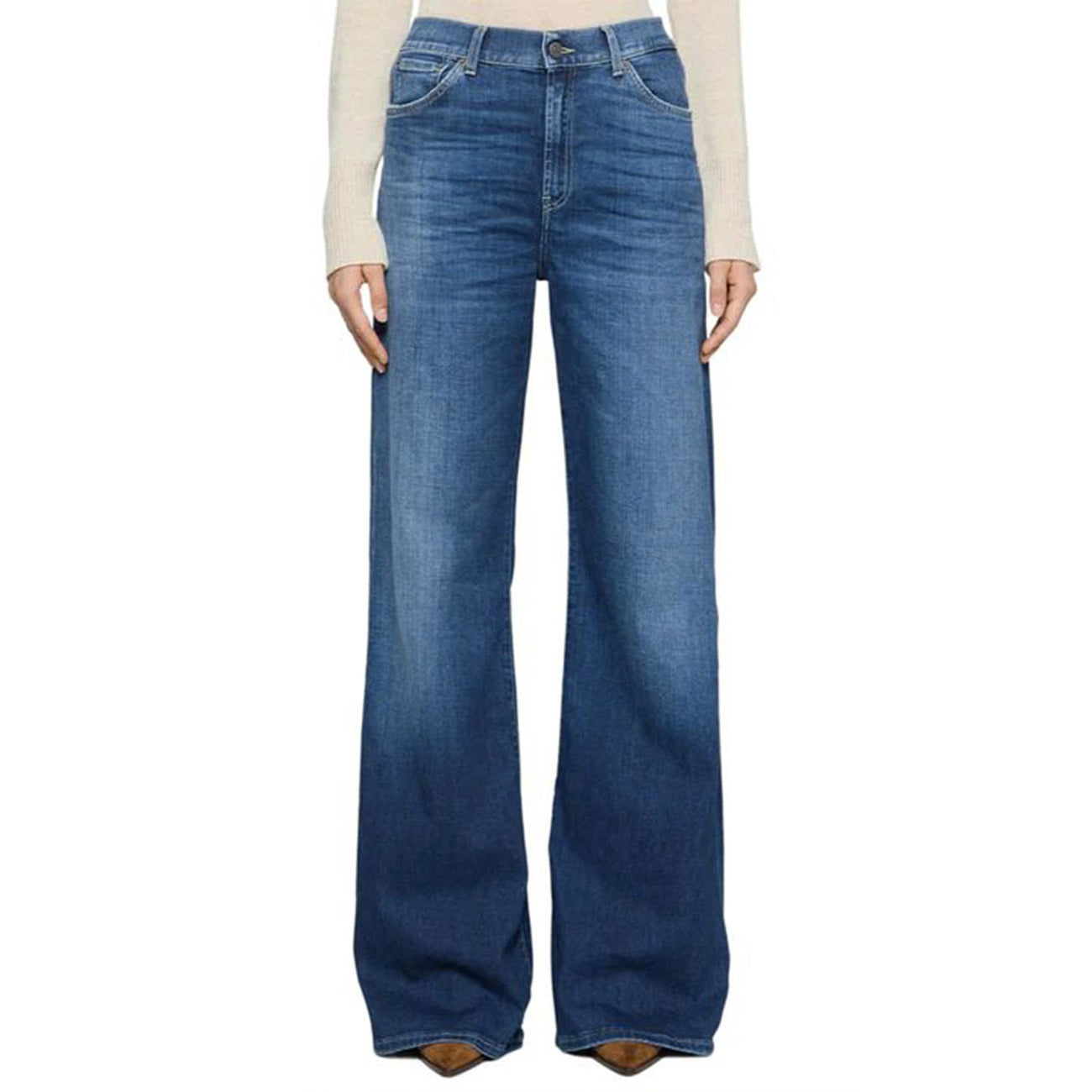 Dondup Femme Jeans
