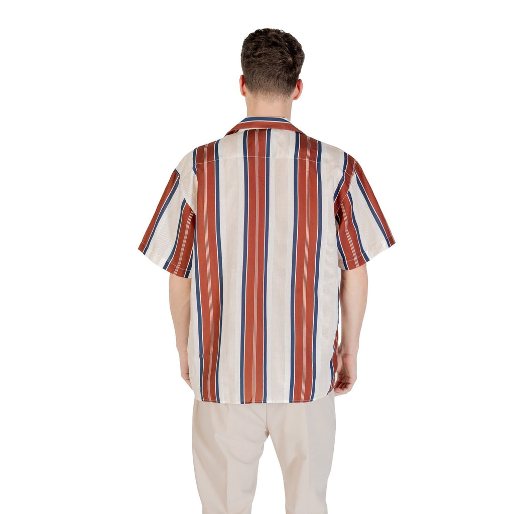 Gianni Lupo Homme Chemises