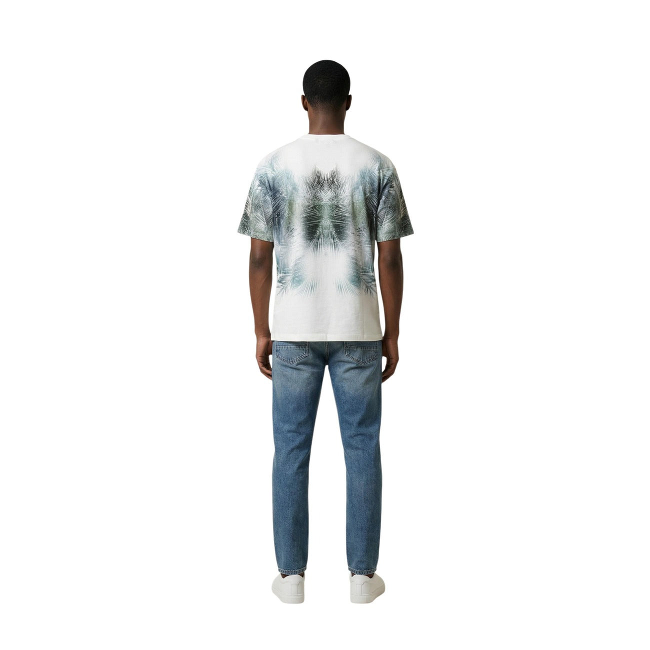 Antony Morato Homme T-Shirts