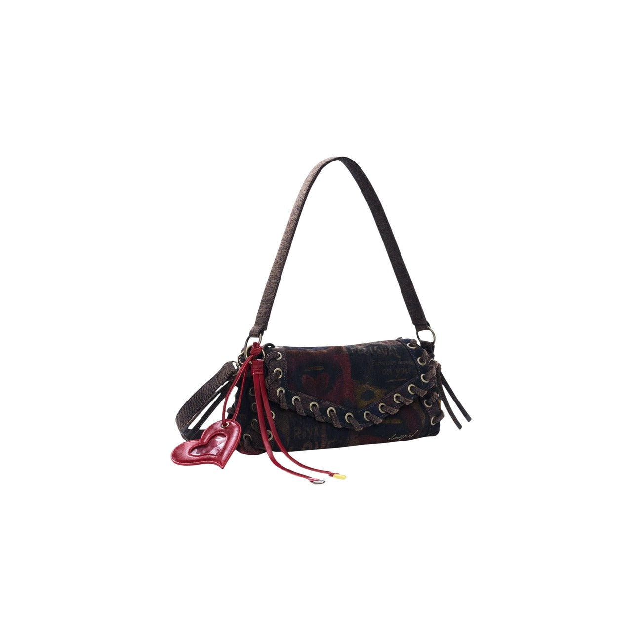 Desigual Femme Sacs