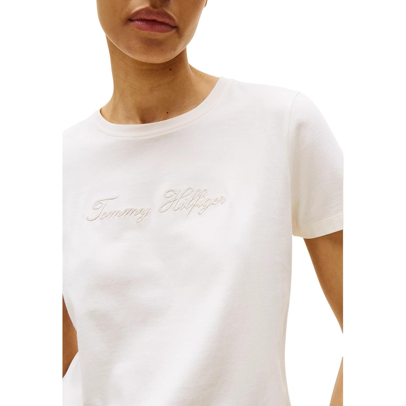 Tommy Hilfiger Femme T-Shirts