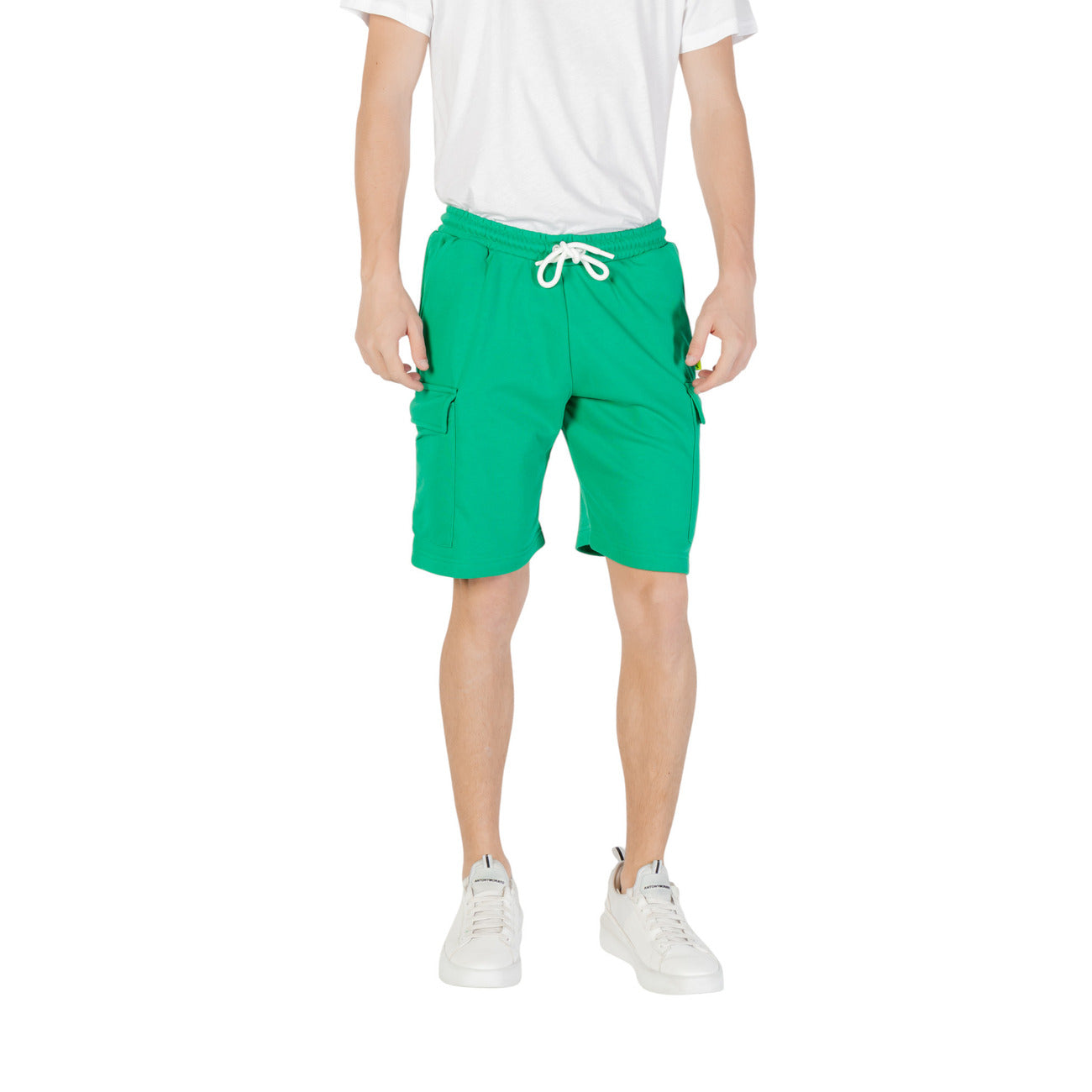 Icon Homme Bermudas