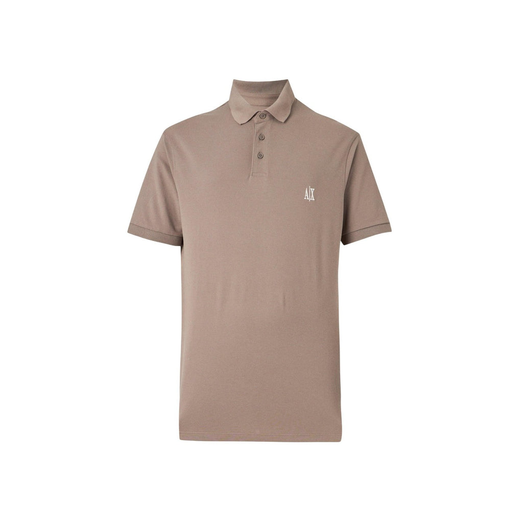 Armani Exchange Homme Polo