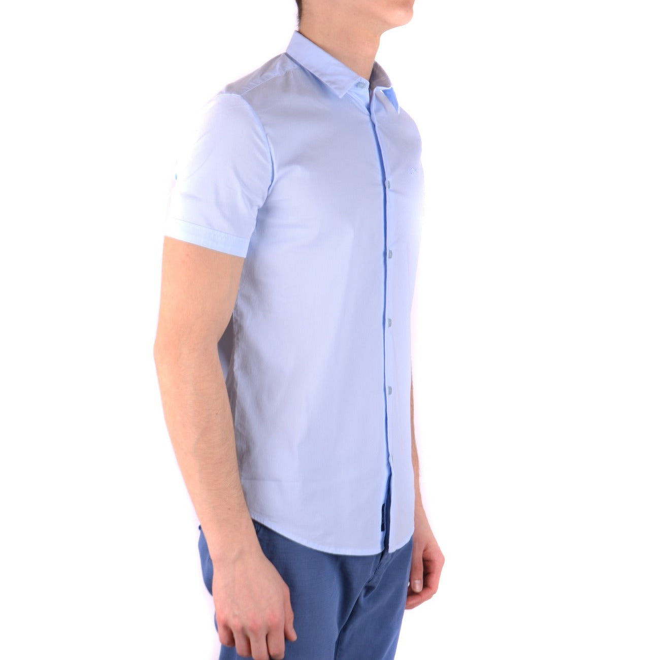Armani Jeans Homme Chemises