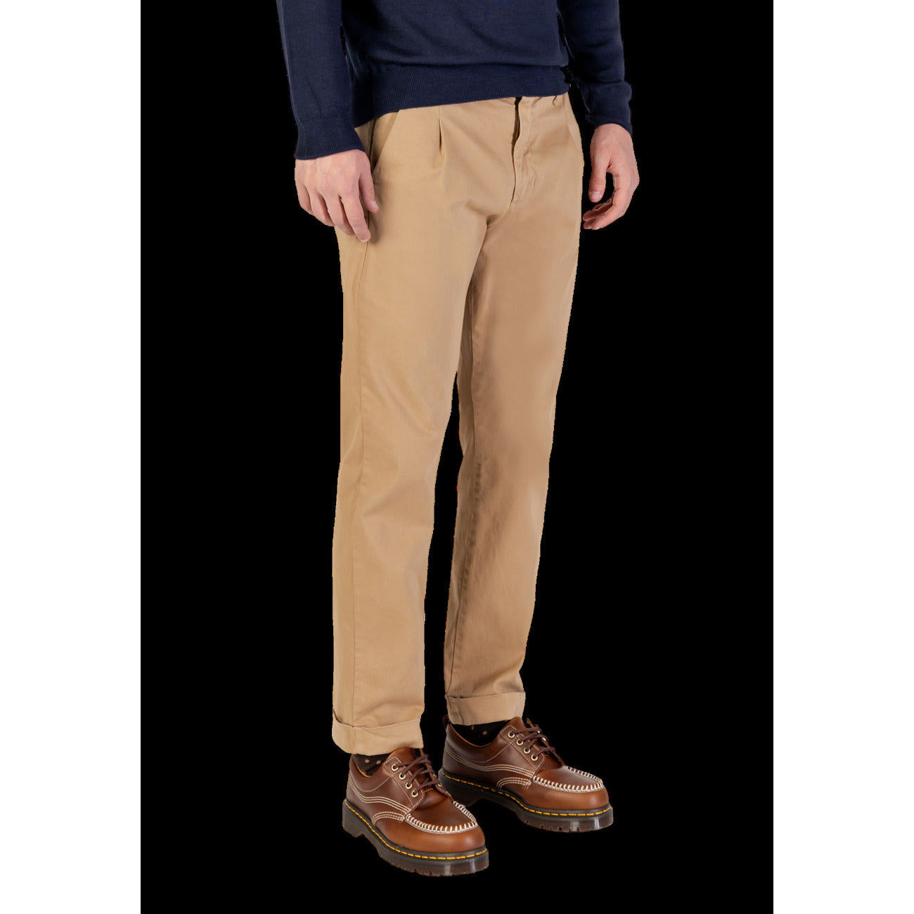 Yos Homme Pantalons