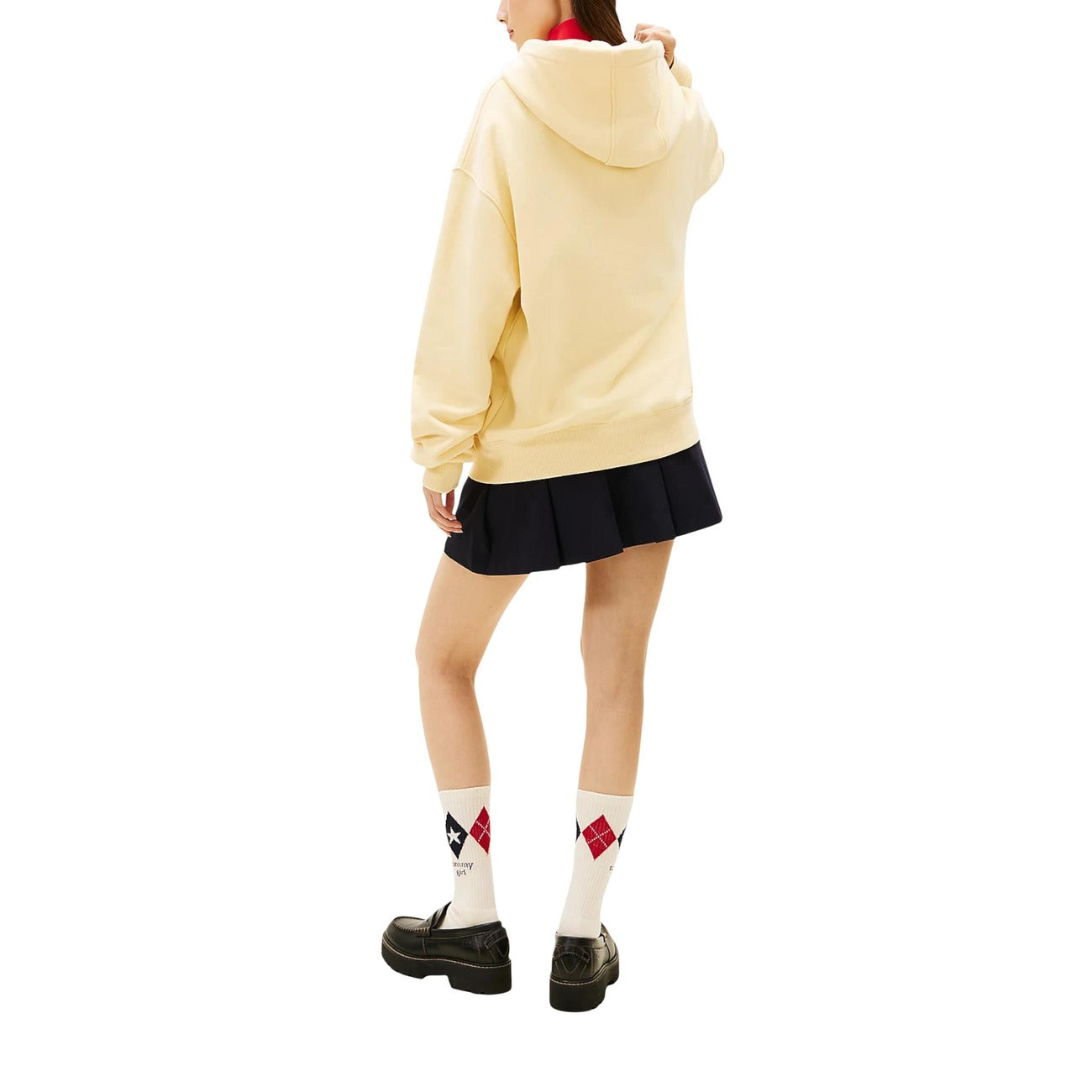 Tommy Hilfiger Jeans Femme Sweatshirts