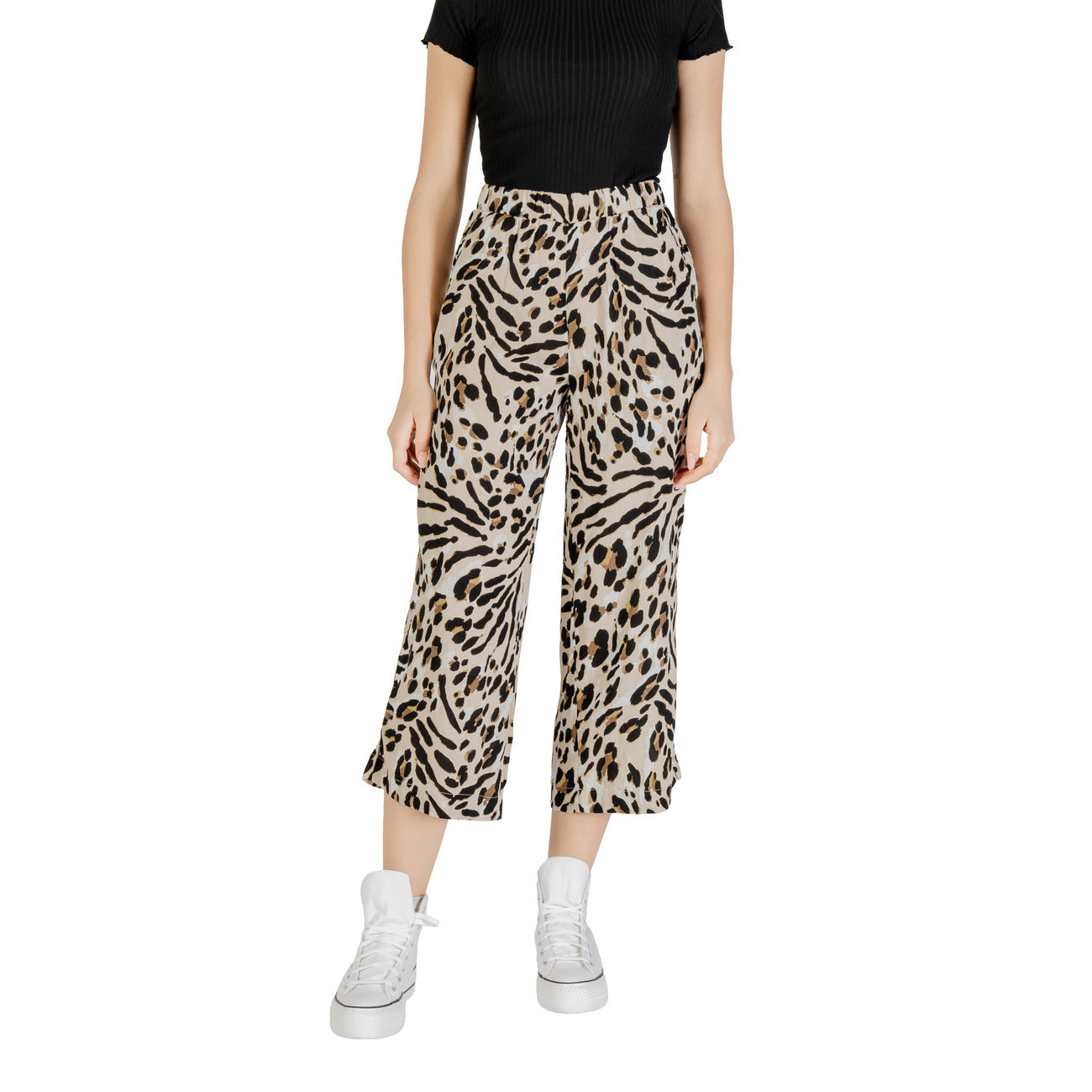 Ichi Femme Pantalons