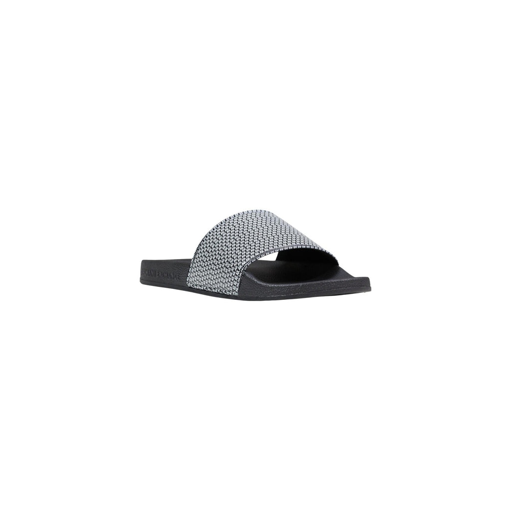 Armani Exchange Homme Mules