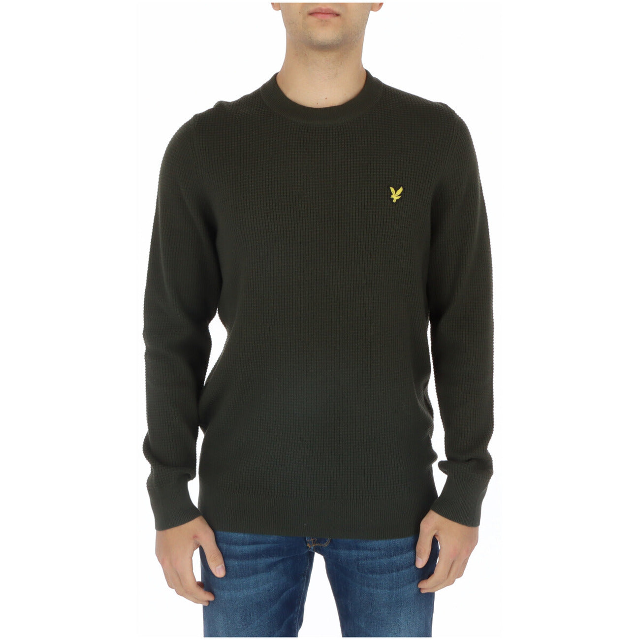 Lyle & Scott Homme Pulls