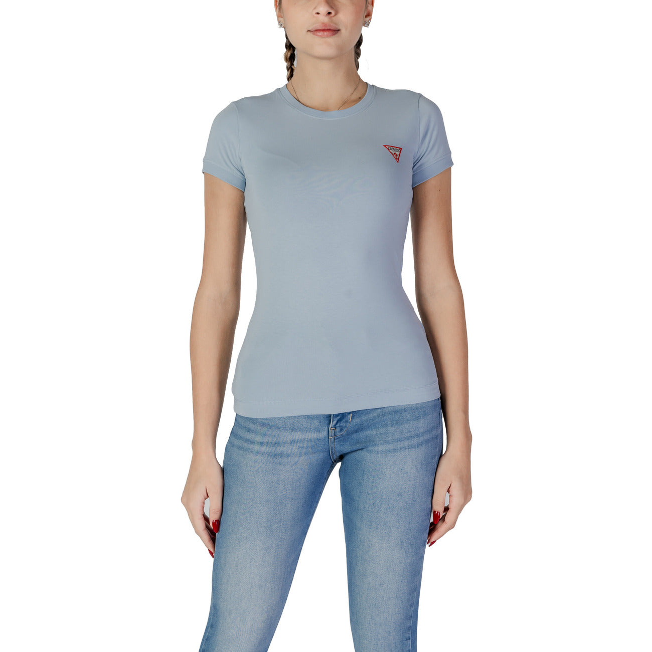 Guess Femme T-Shirts