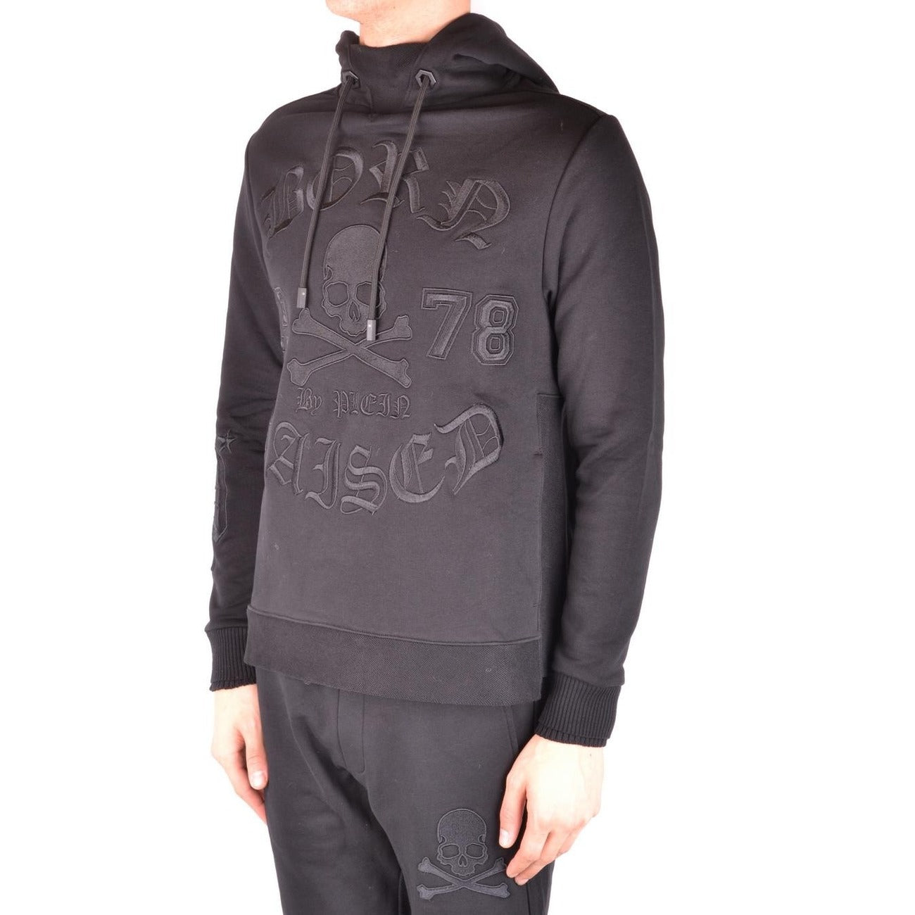 Philipp Plein Homme Sweatshirts