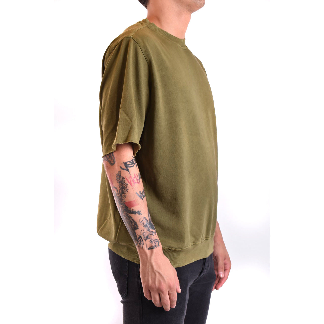 Paolo Pecora Homme T-Shirts