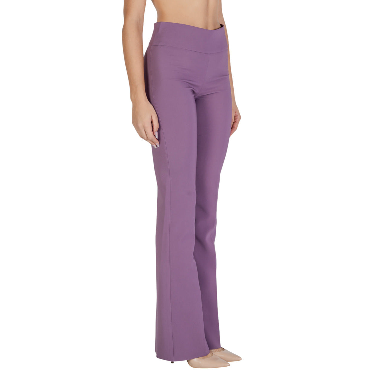 Sandro Ferrone Femme Pantalons