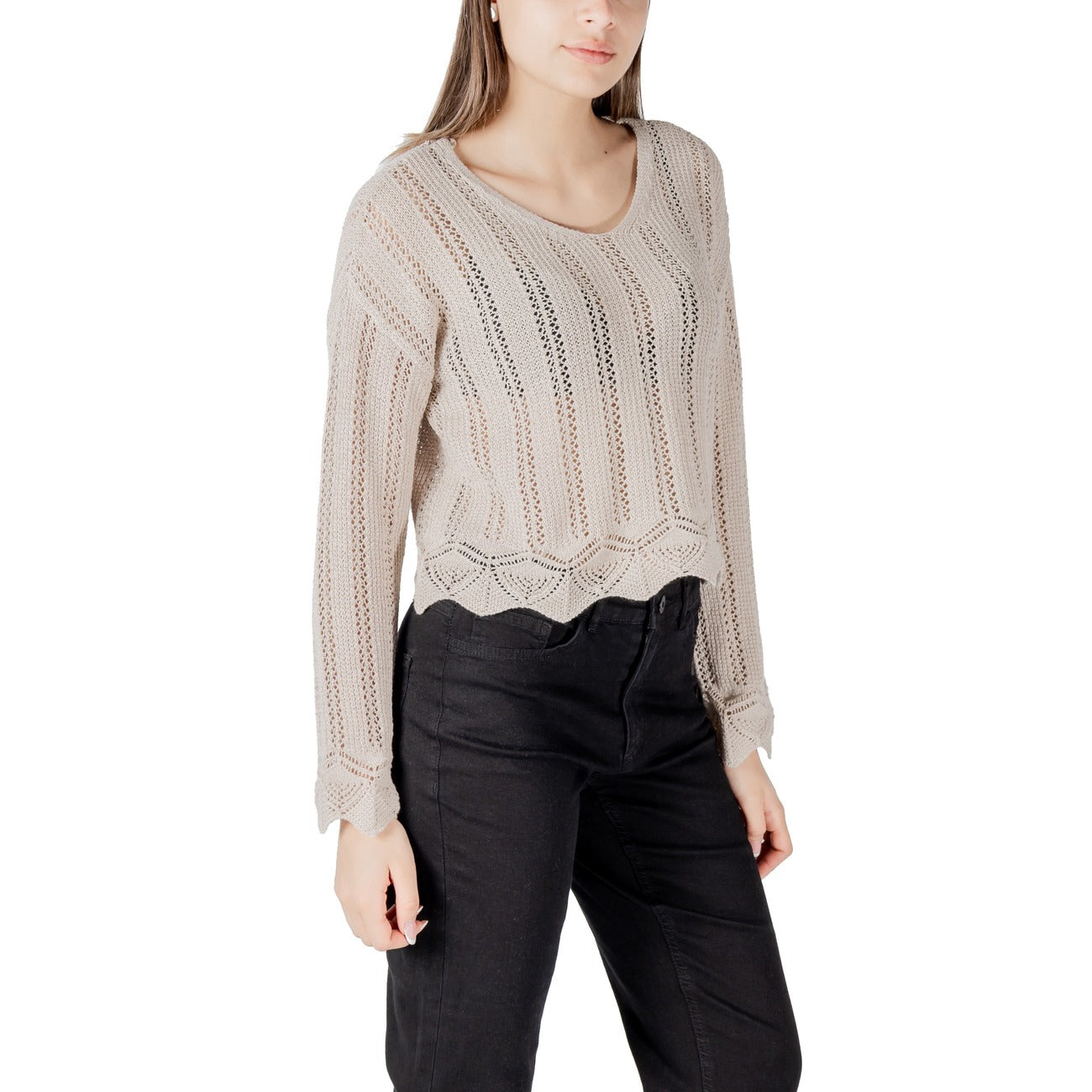 Only Femme Pulls