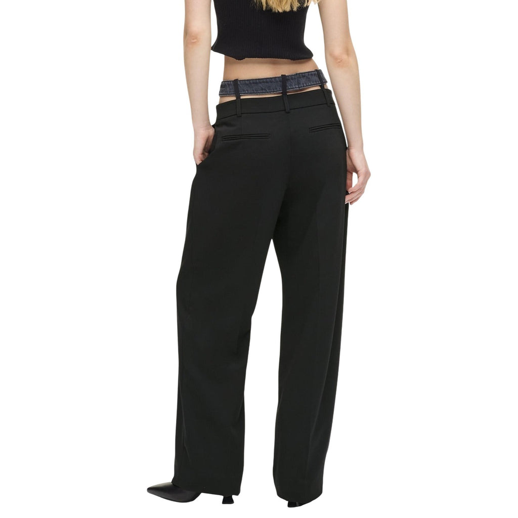 Karl Lagerfeld Jeans Femme Pantalons