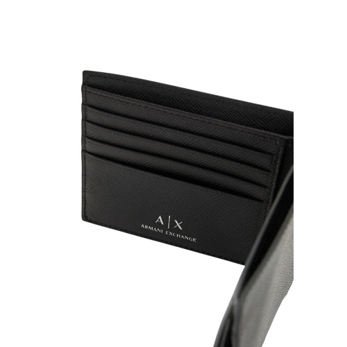 Armani Exchange Homme Portefeuilles
