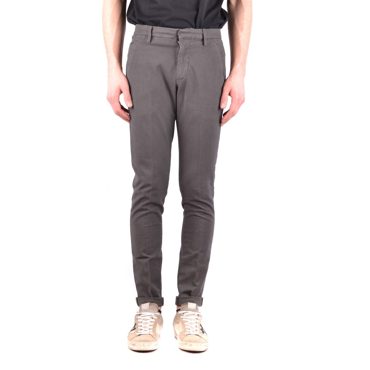 Dondup Homme Pantalons