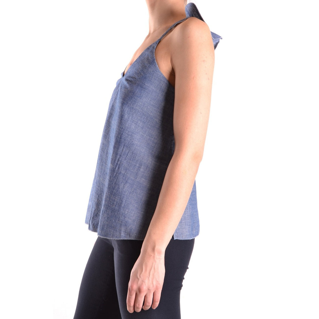 Dondup Femme Debardeurs