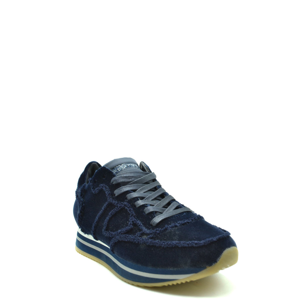 Philippe Model Femme Baskets