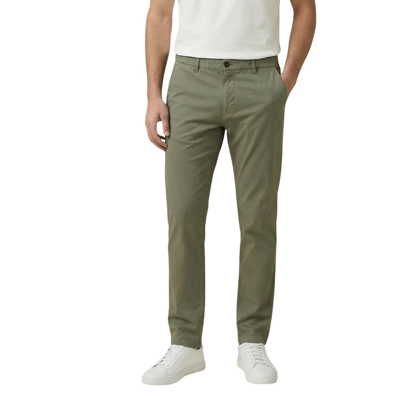 Yos Homme Pantalons