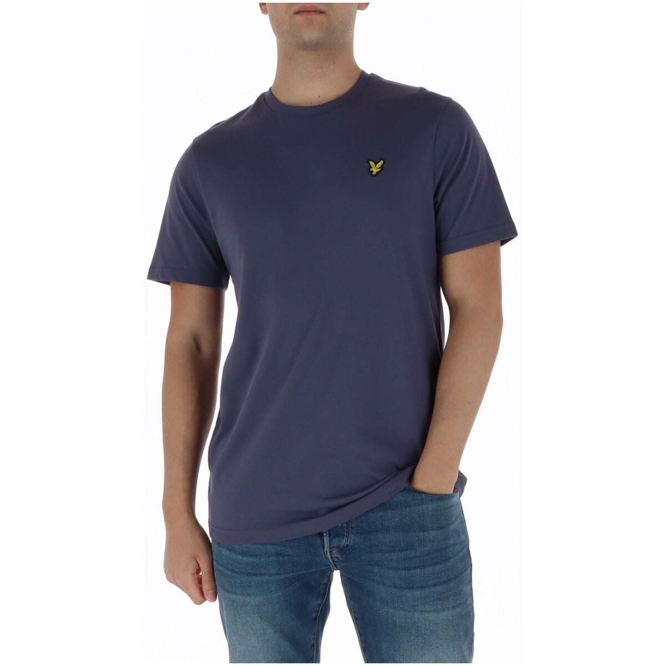 Lyle & Scott Homme T-Shirts