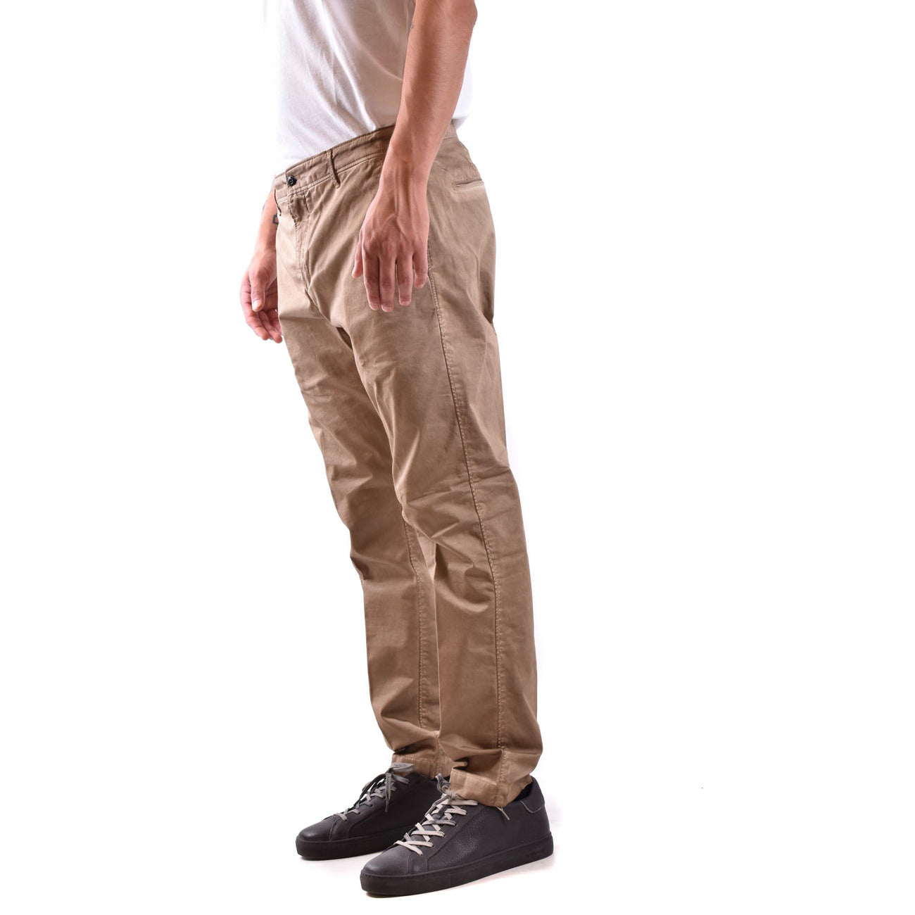 Dondup Homme Pantalons
