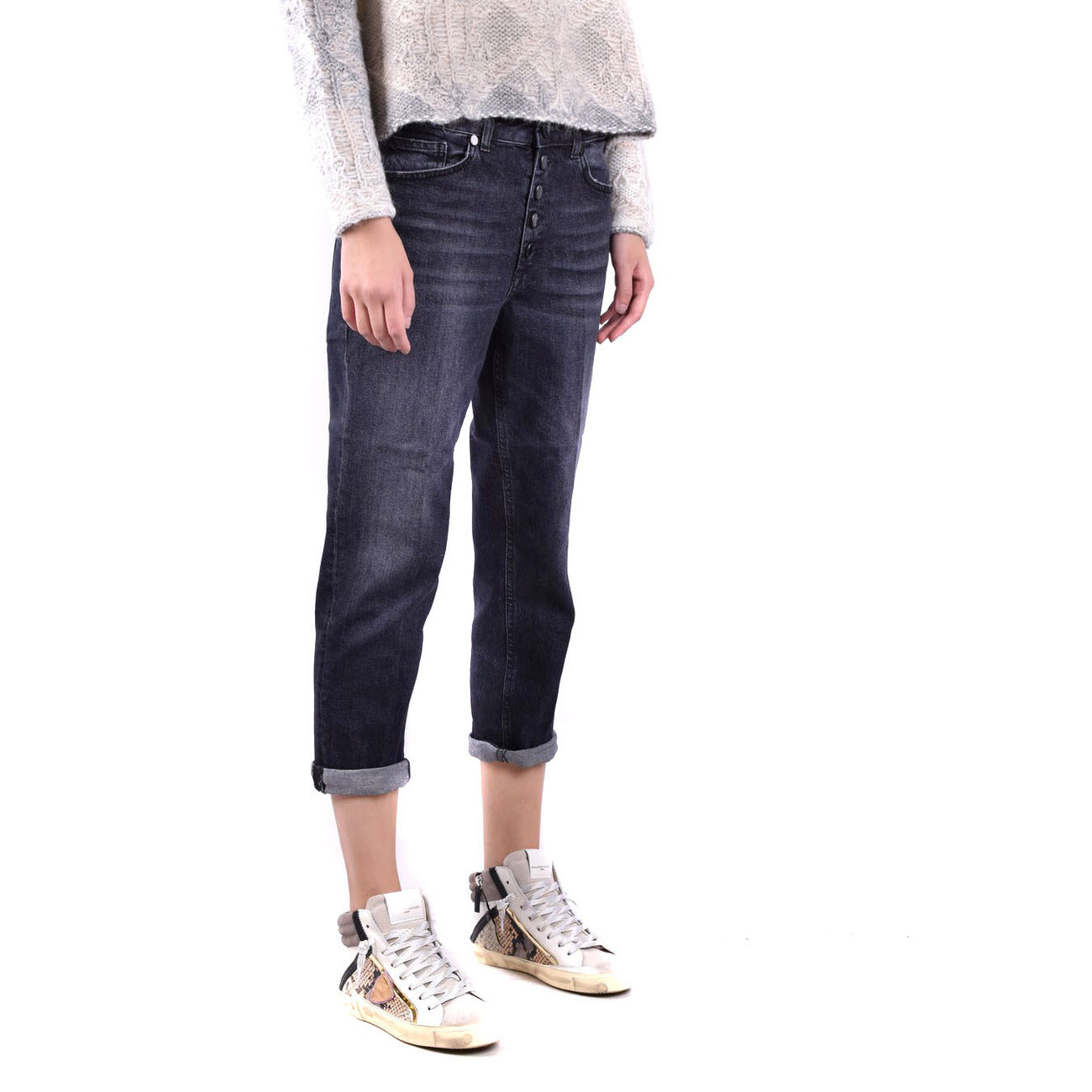 Dondup Femme Jeans