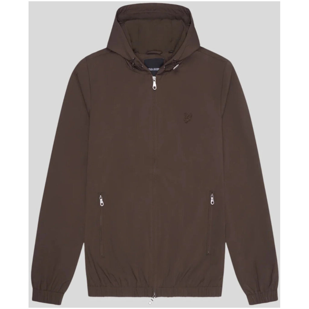 Lyle & Scott Homme Jaquettes