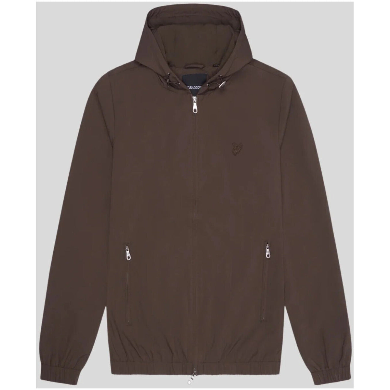 Lyle & Scott Homme Jaquettes