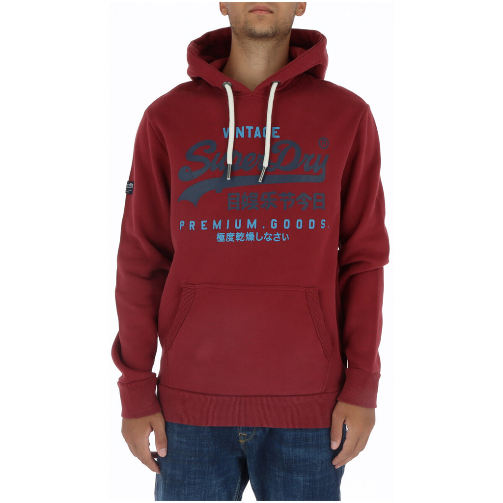 Superdry Homme Sweatshirts