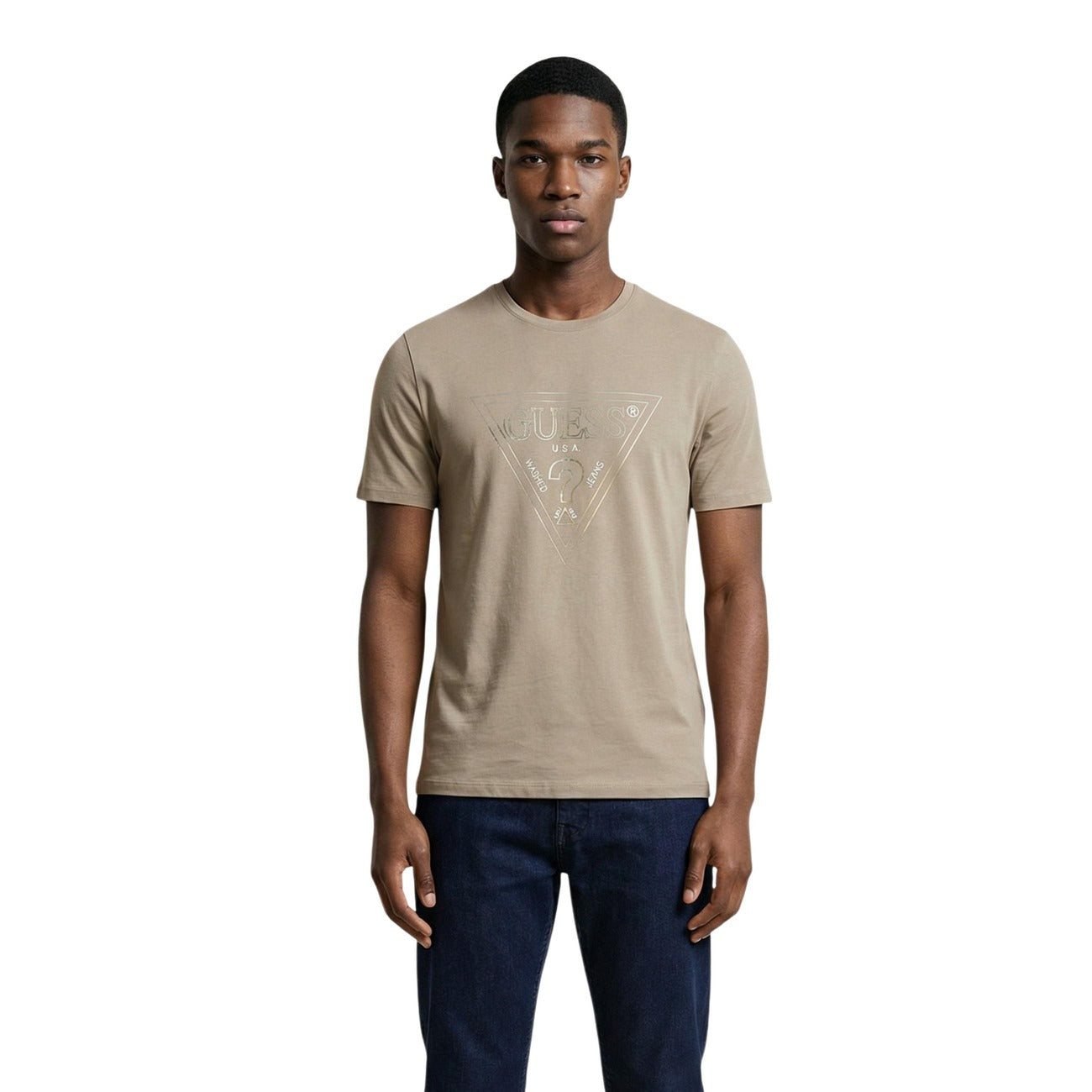 Guess Homme T-Shirts