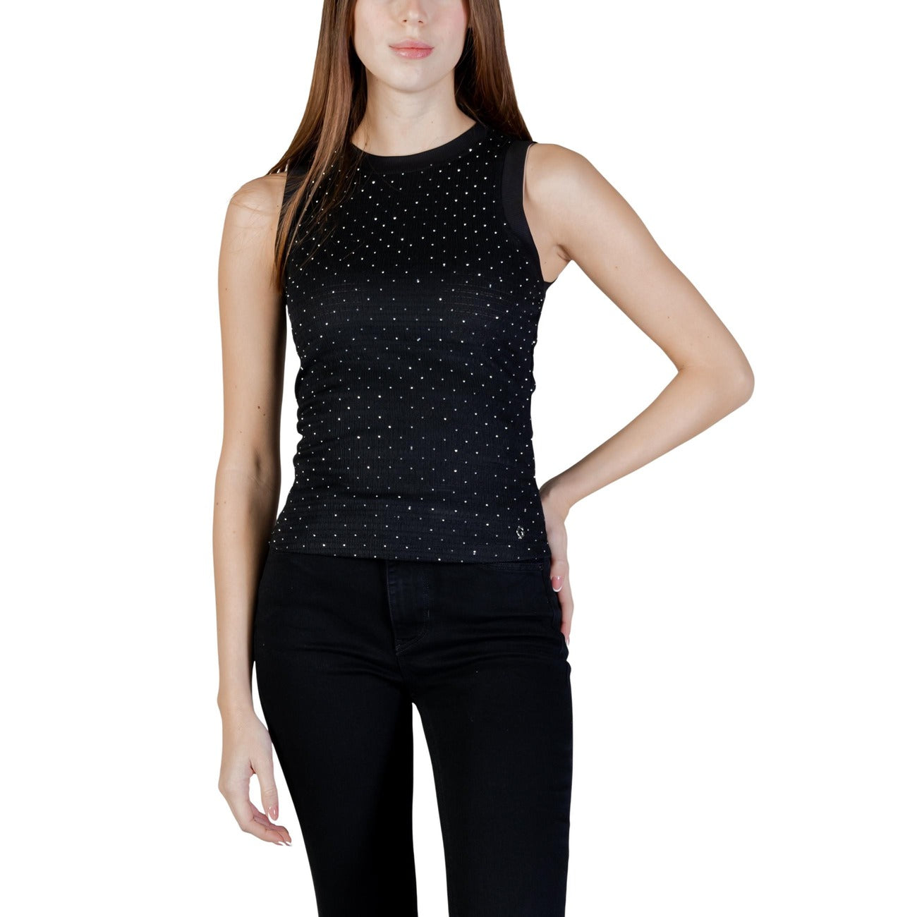 Guess Femme Debardeurs