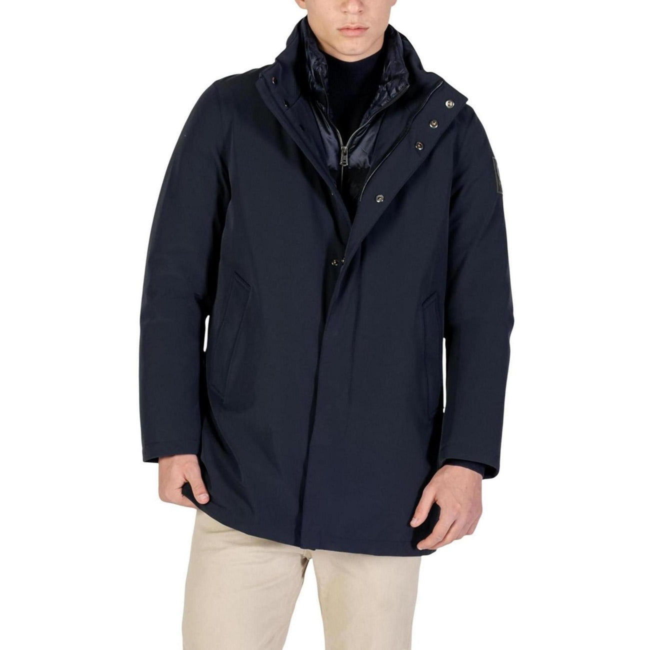 Yos Homme Vestes