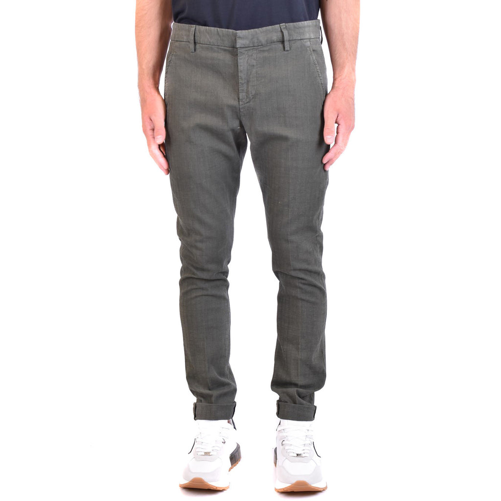 Dondup Homme Pantalons