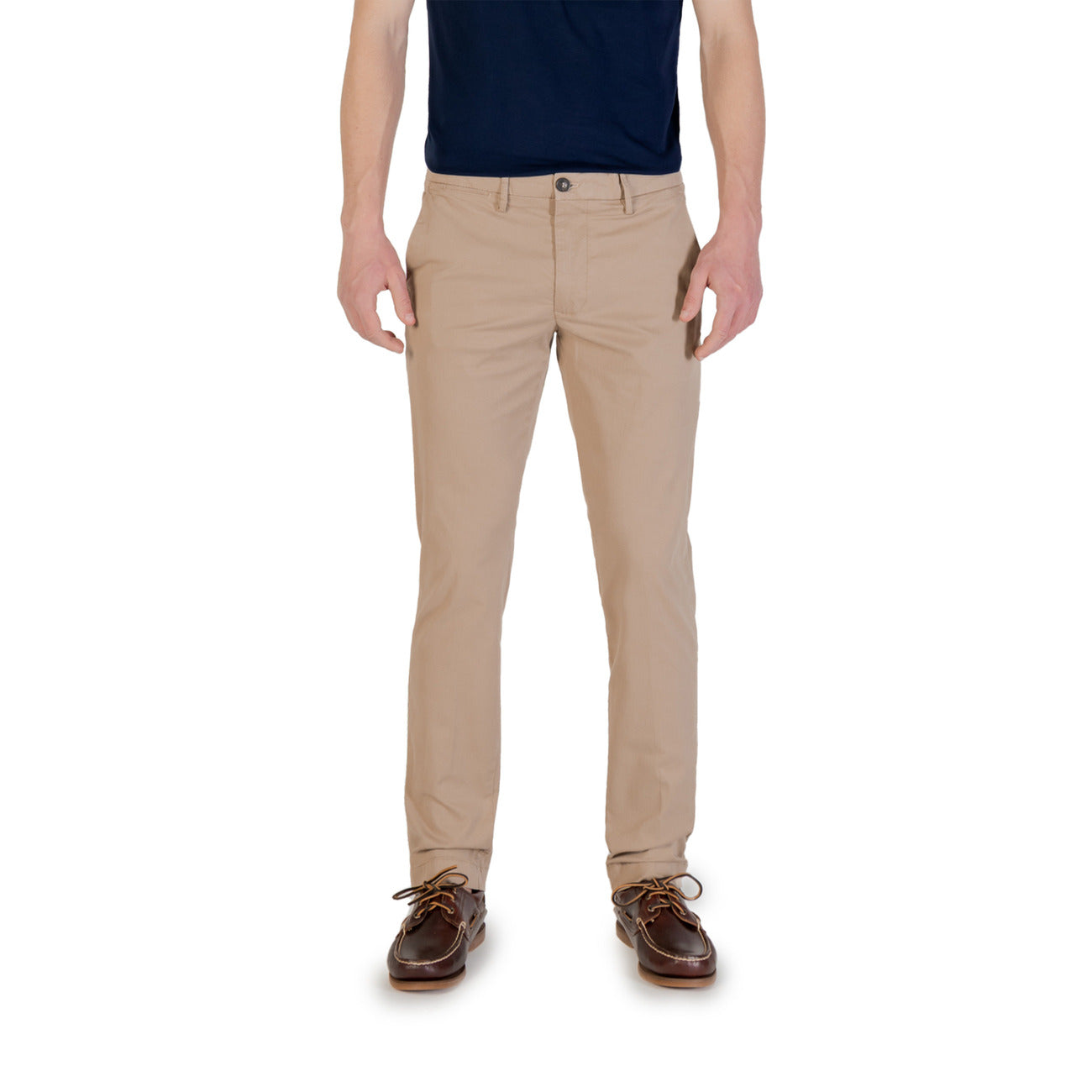Borghese Homme Pantalons