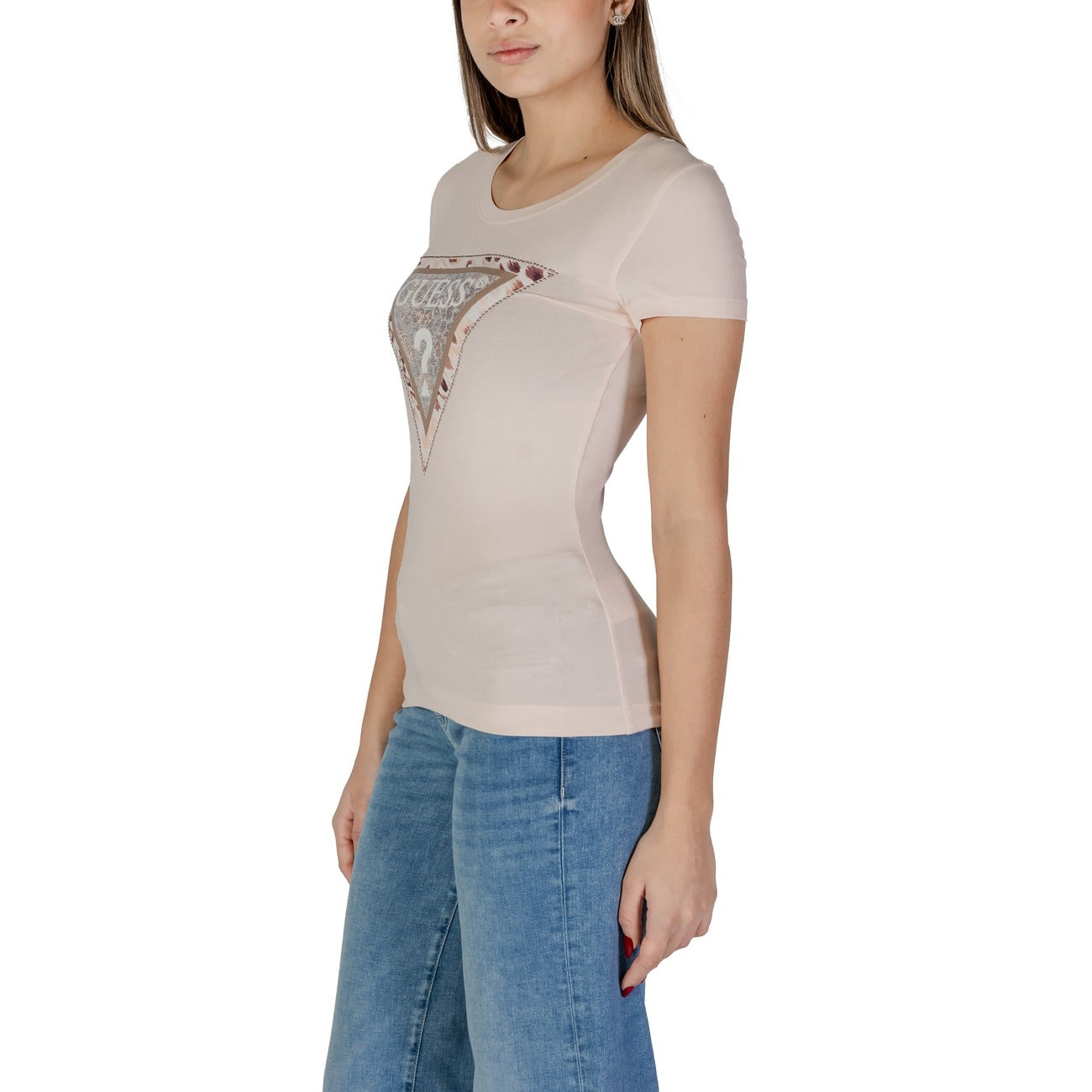 Guess Femme T-Shirts