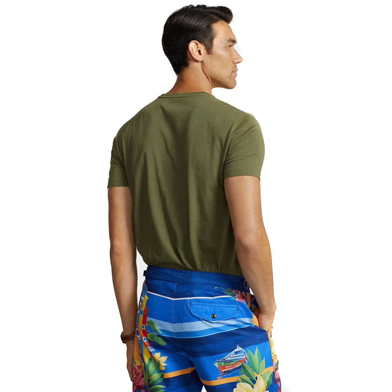 Polo Ralph Lauren Homme T-Shirts