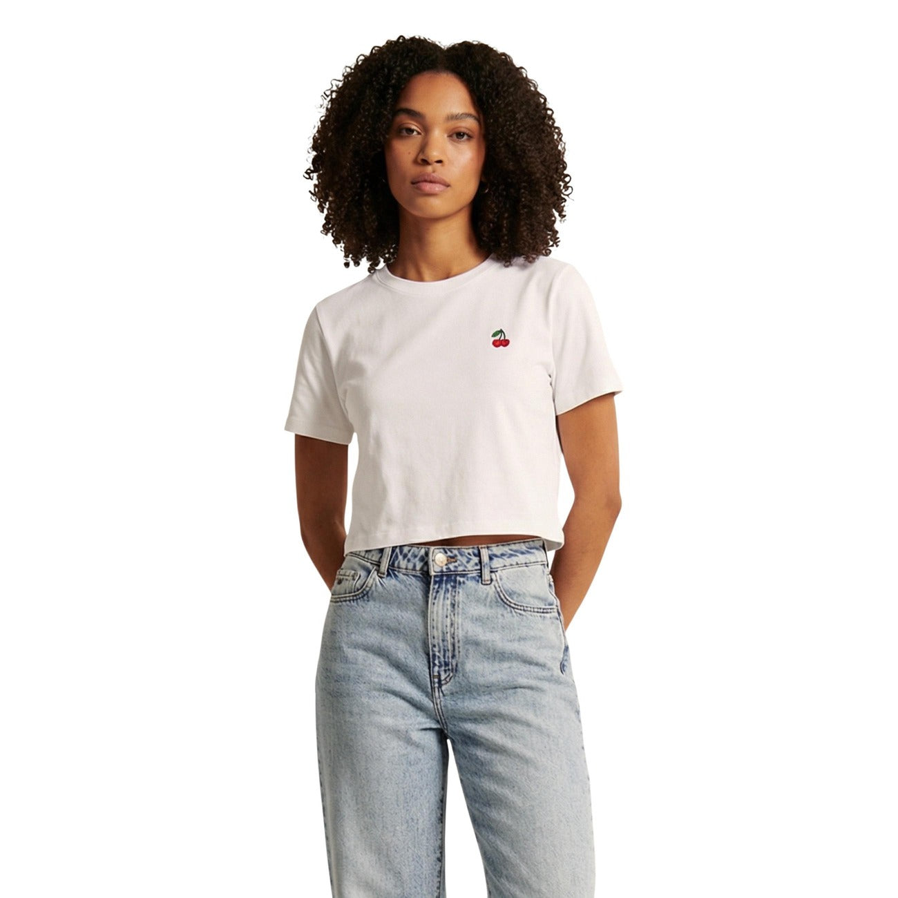 Jacqueline De Yong Femme T-Shirts
