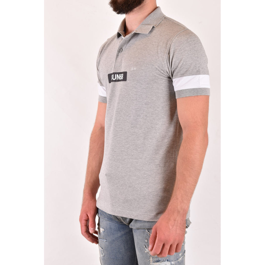 Sun68 Homme Polo