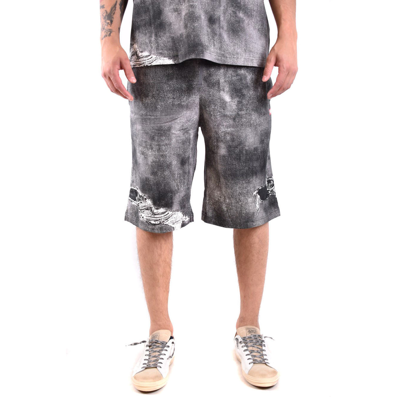 Diesel Homme Bermudas