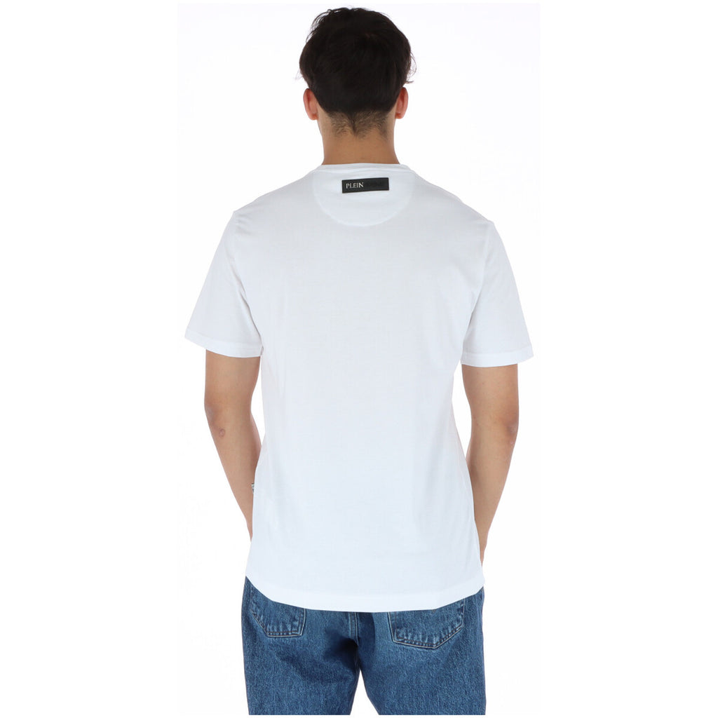 Plein Sport Homme T-Shirts