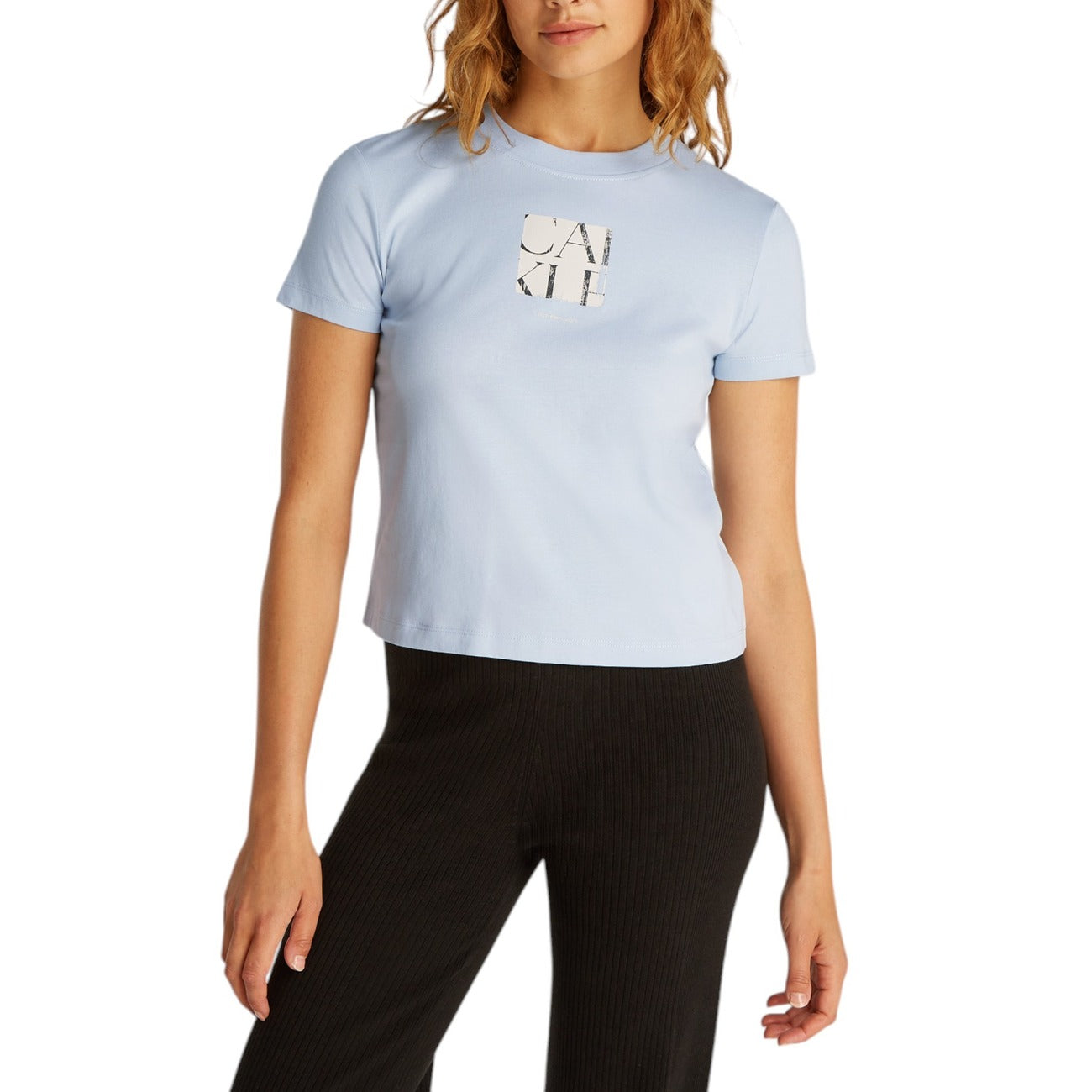 Calvin Klein Jeans Femme T-Shirts
