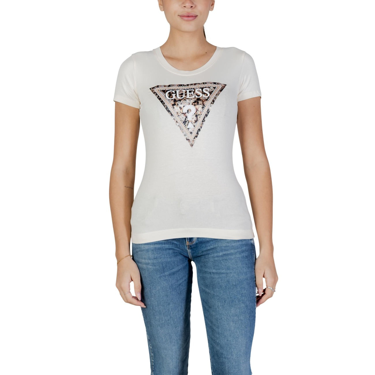 Guess Femme T-Shirts