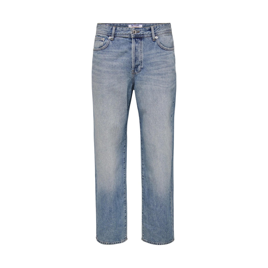 Only & Sons Homme Jeans